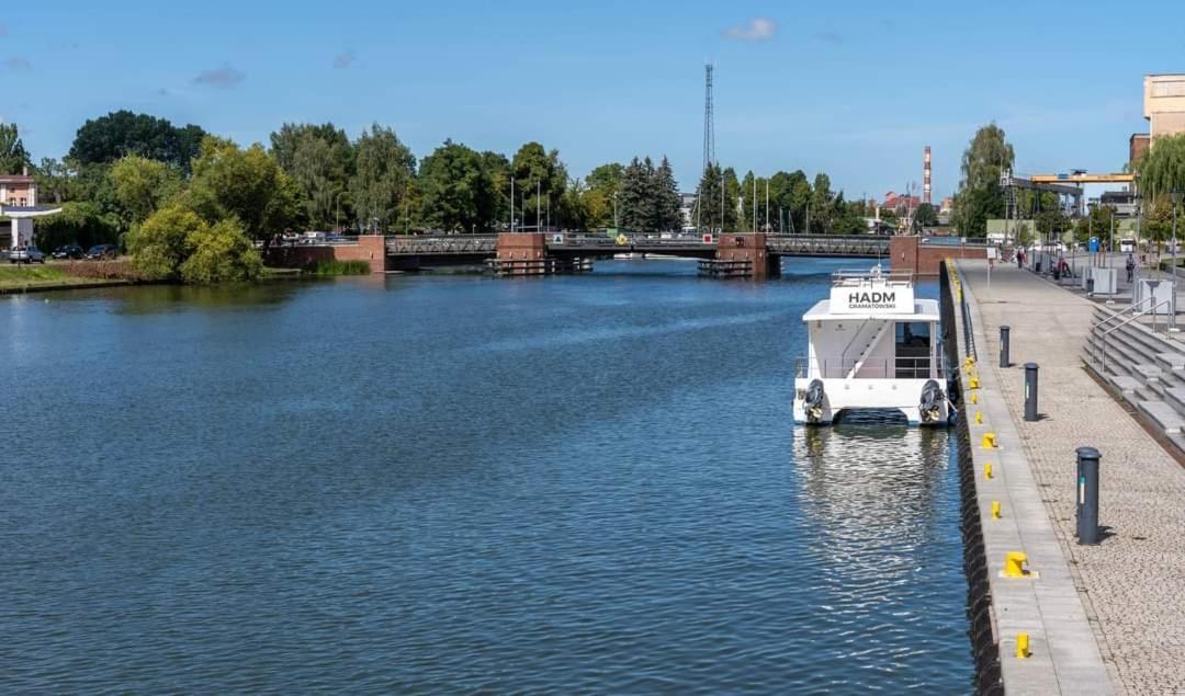 Bea Home Elblag - Dwie Sypialnie Exterior foto